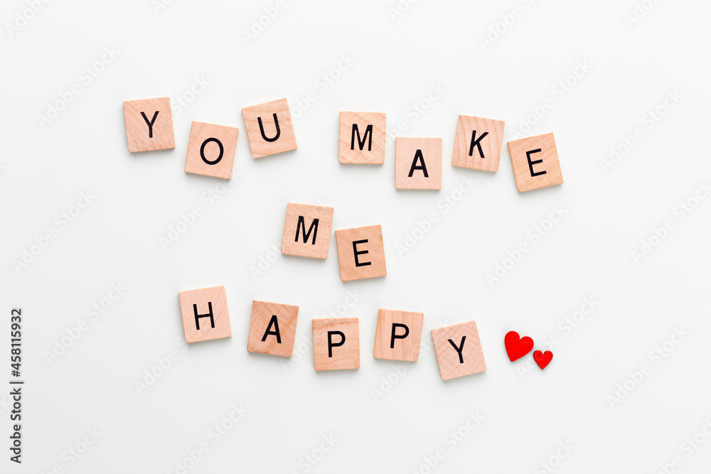 Wooden blocks in a pastel board with the text end heart. Wooden blocks in a pastel board with the text end heart.