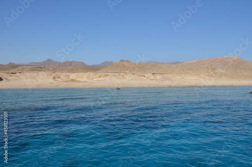 sea