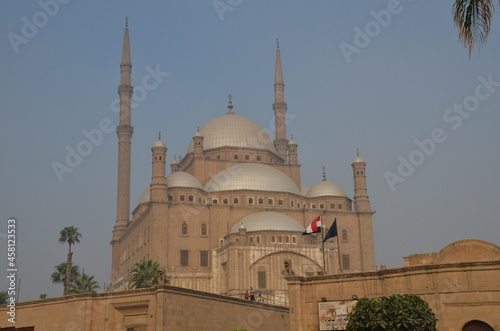 mosque