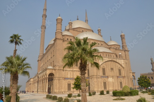mosque country