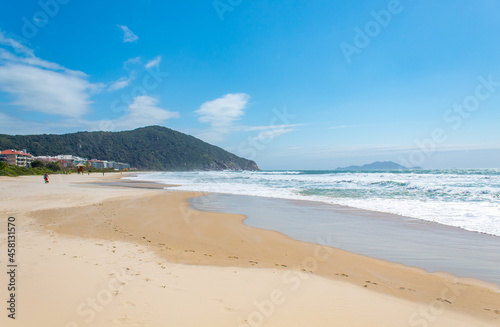 c  u azul na Praia Brava Florianopolis Santa Catarina Brasil Florian  polis