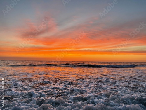 Nordsee Sylt