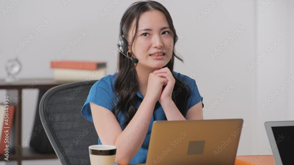 テレワーク・リモートワーク・女性