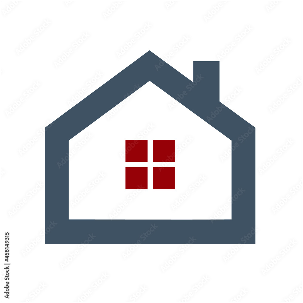 house or home or building icon
