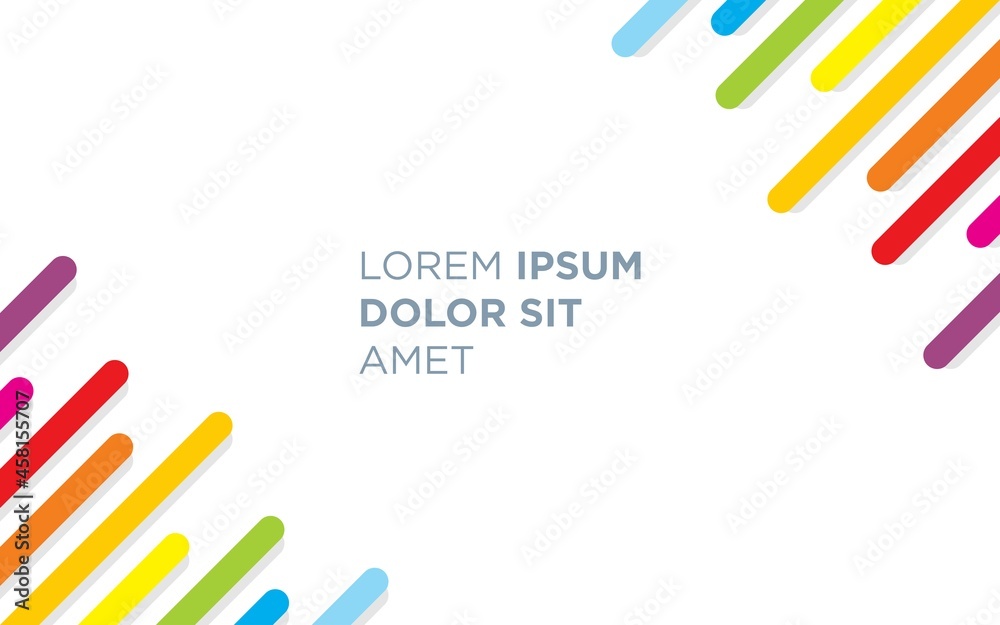 Modern vector graphic of abstract backgorund Modern vector graphic of abstract backgorund