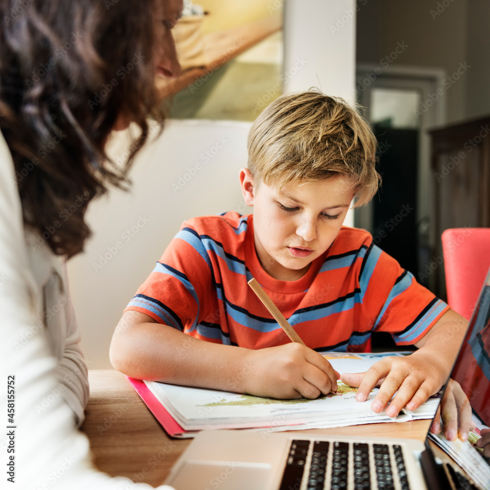 Daily lifestyle of caucasian family shoot Daily lifestyle of caucasian family shoot