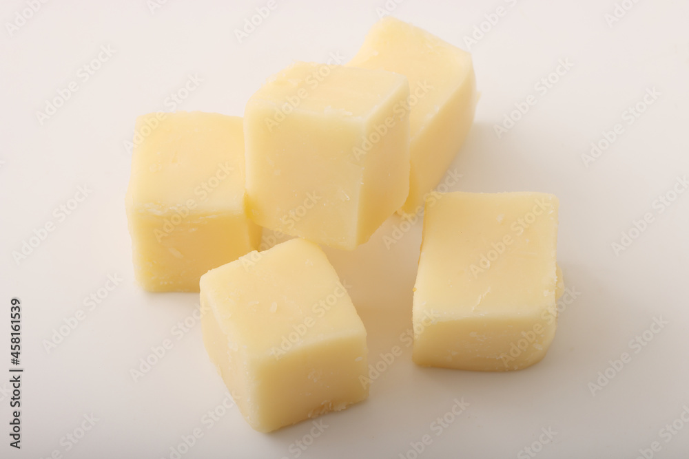 ゴーダチーズ ゴーダチーズ