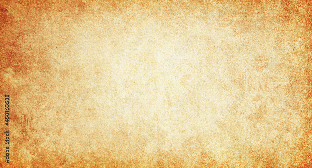 Obraz premium Vintage background texture of old beige paper