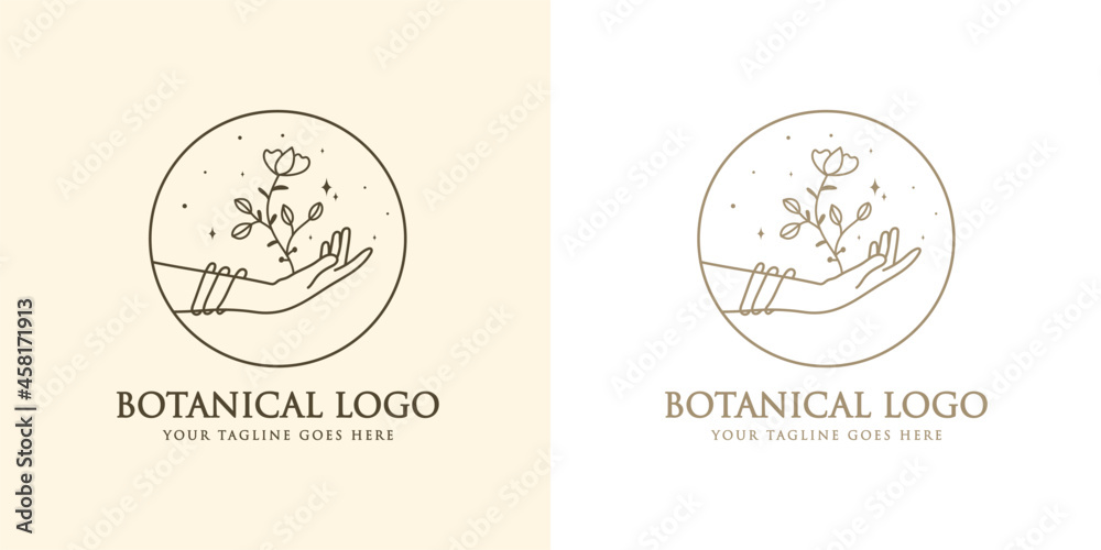 feminine Beauty boho logo collection with magical hand, nails, rose, crystal, moon, sun, star Vector illustration for icon, logo, sticker, printable and tattoo feminine Beauty boho logo collection with magical hand, nails, rose, crystal, moon, sun, star Vector illustration for icon, logo, sticker, printable and tattoo