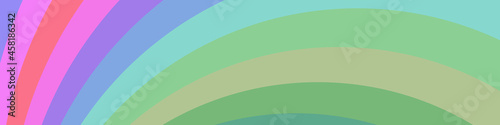Free Download Color Swirl Warmhole Vortex Twist Generative Art background illustration - GFXLoad
