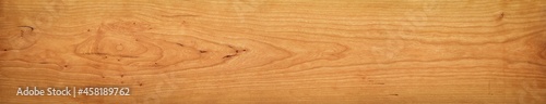 Cherry wood texture. Super long cherry planks texture background.Texture element. Wooden texture background. 
