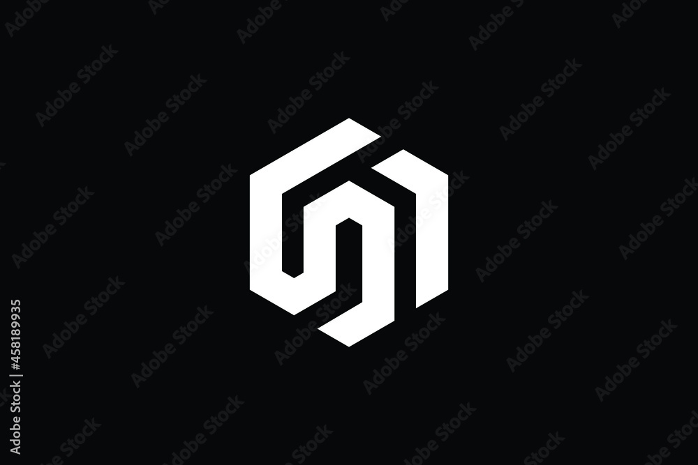 ZM logo letter design on luxury background. MZ logo monogram initials letter concept. ZM icon logo design. MZ elegant and Professional letter icon design on black background. M Z ZM MZ
