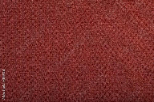 colored red orange fabric texture for upholstery sofas and furniture