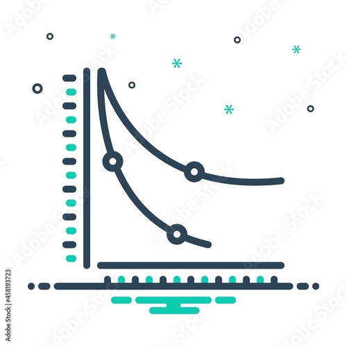 Mix icon for volumes