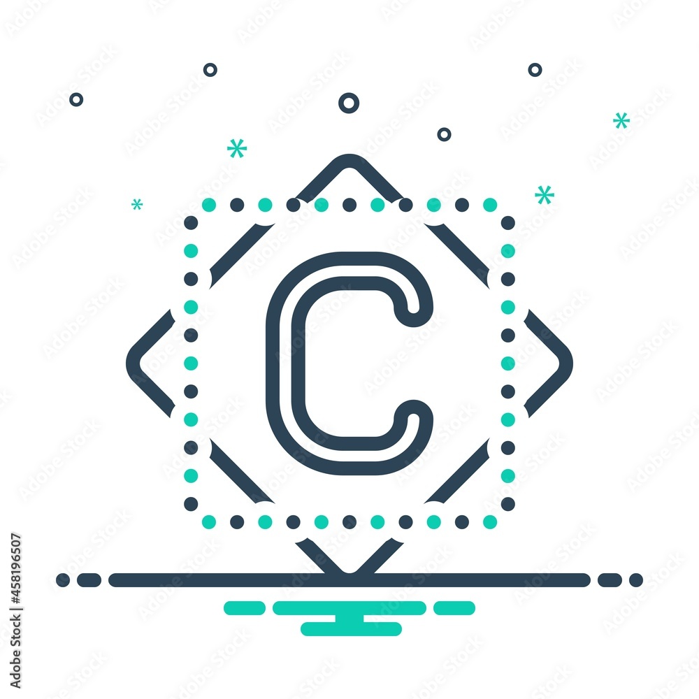 Mix icon for copyrights Mix icon for copyrights