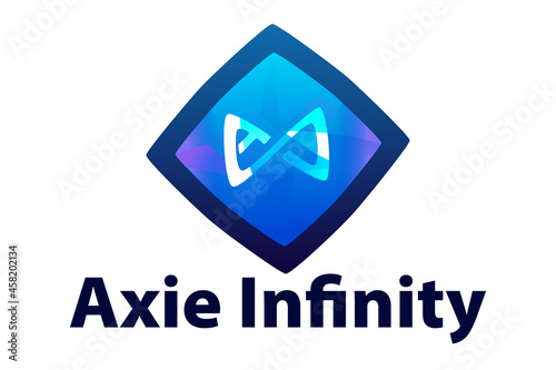 Axie infinity. The original 