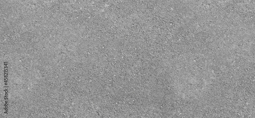 surface of the gray asphalt road.