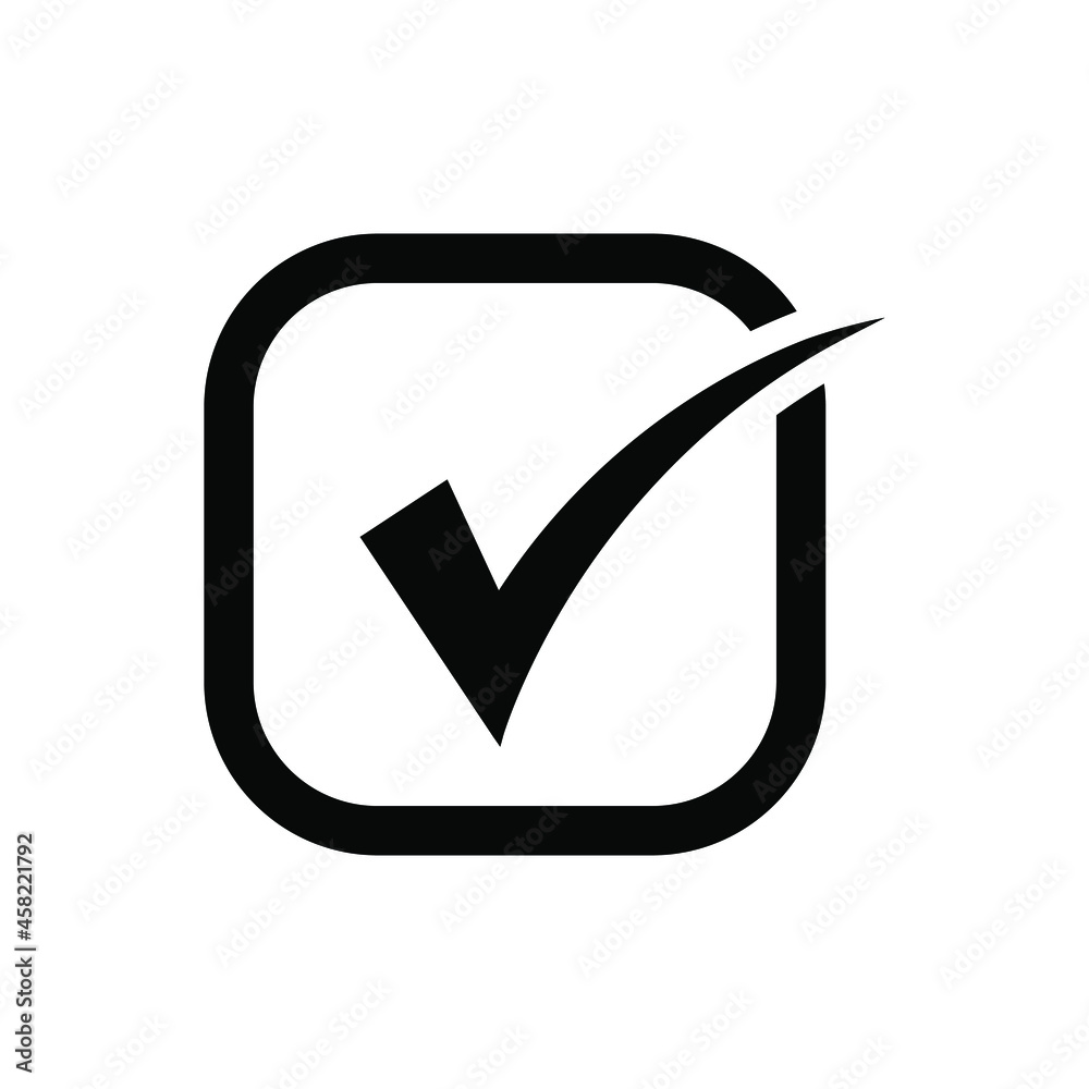 Approved vector icon. Accept illustration sign. ok symbol. agree logo.
Approved vector icon. Accept illustration sign. ok symbol. agree logo.