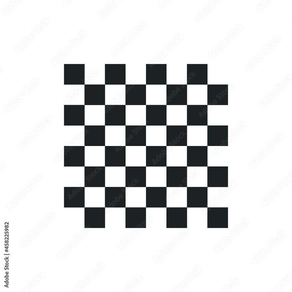 chess board icon