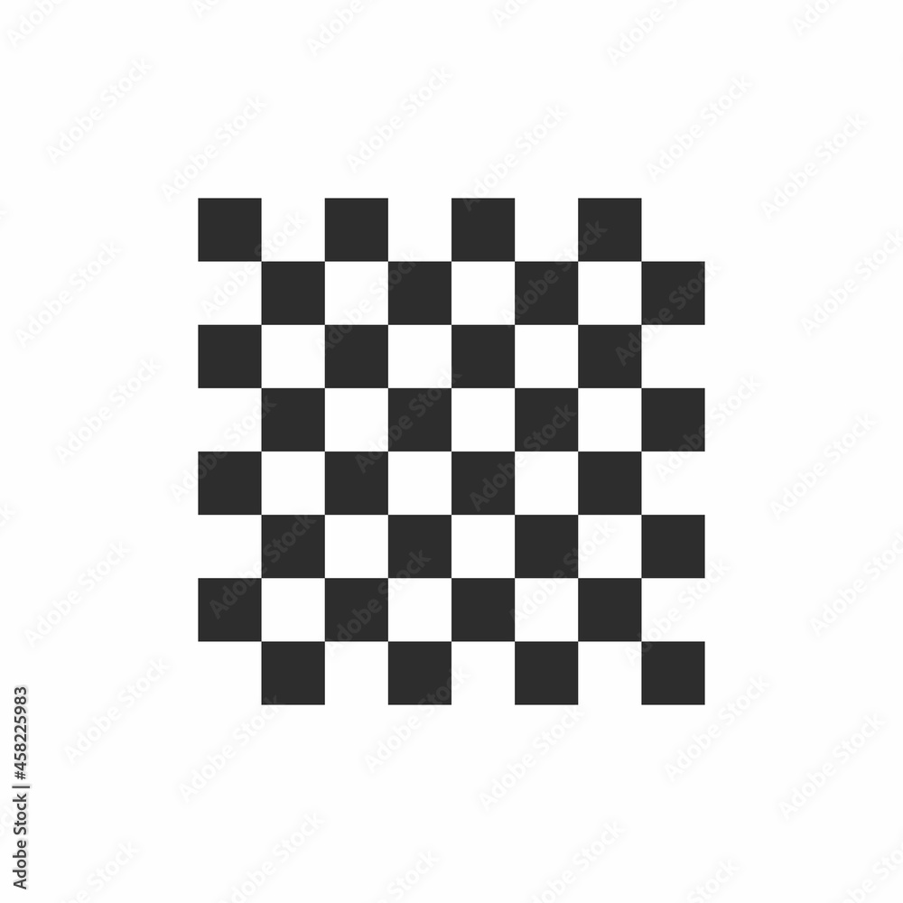 chess board icon chess board icon