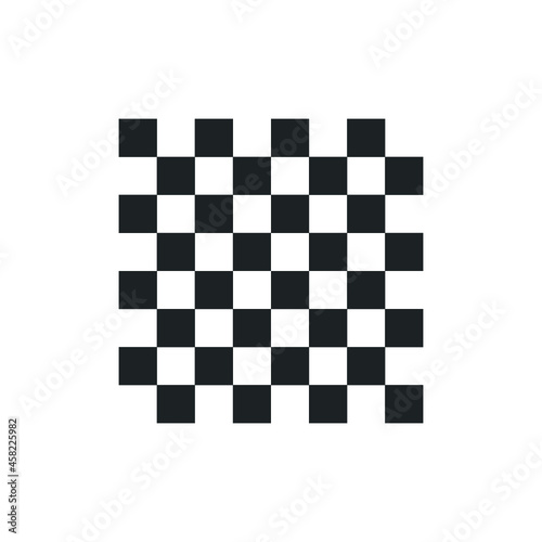 chess board icon