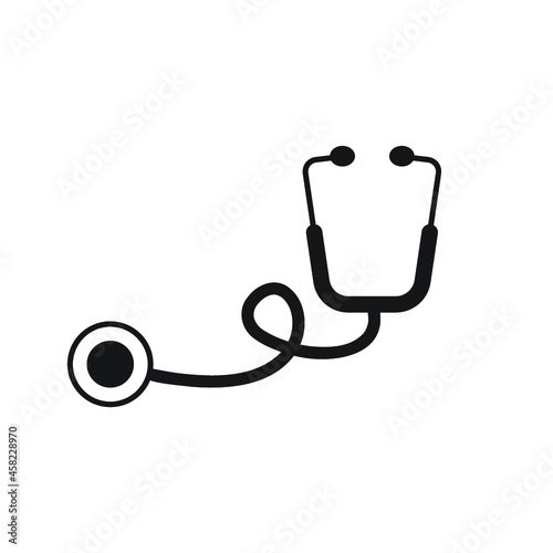 Stethoscope Icon