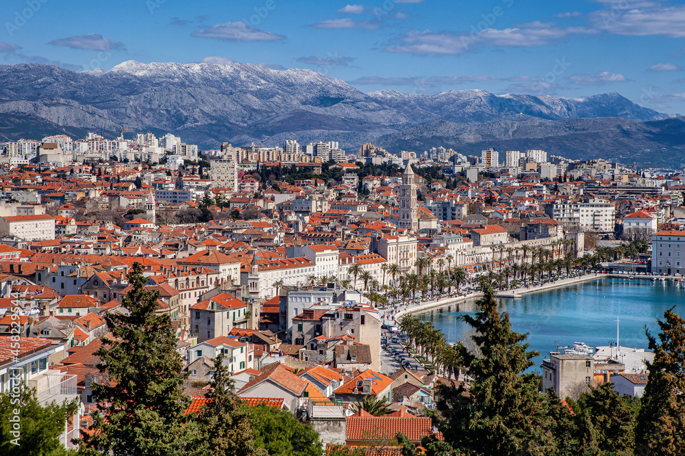City of Split