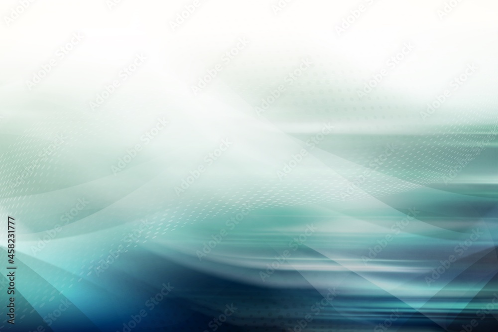 light blue white gradient abstract background effect halftone graphic blur, used for background wallpaper empty room and display your product. light blue white gradient abstract background effect halftone graphic blur, used for background wallpaper empty room and display your product.