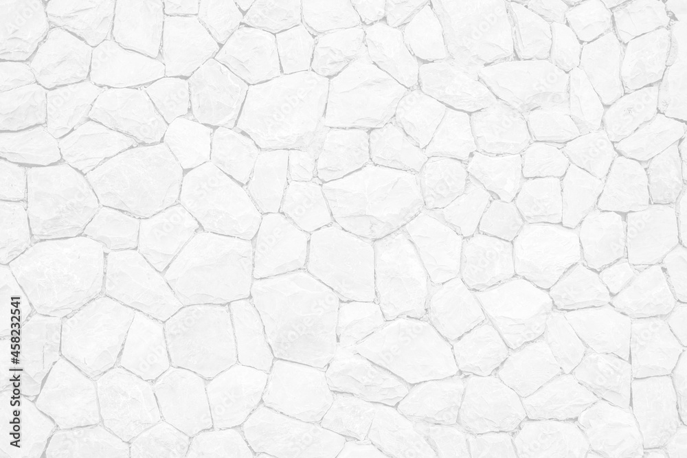 Abstract white stone wall texture background Abstract white stone wall texture background
