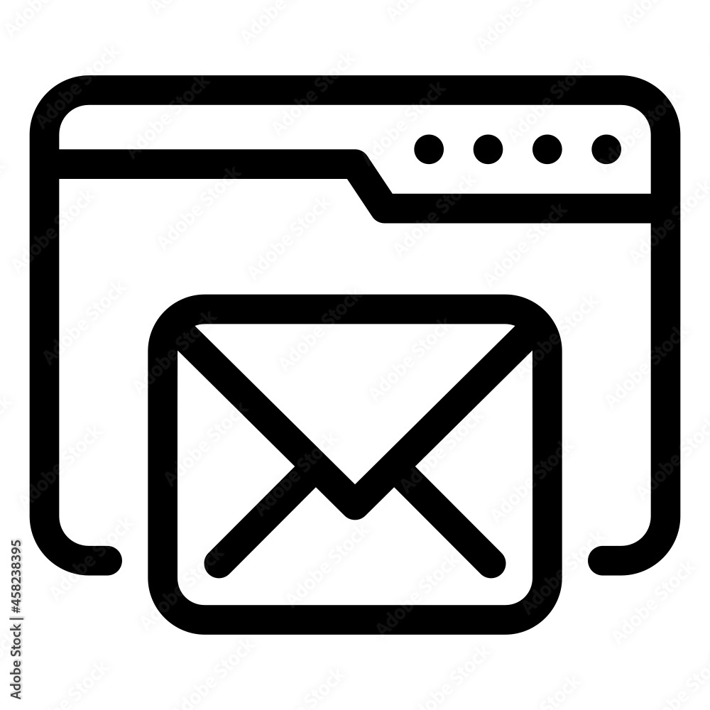 email icon email icon
