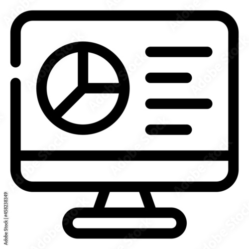 stats icon