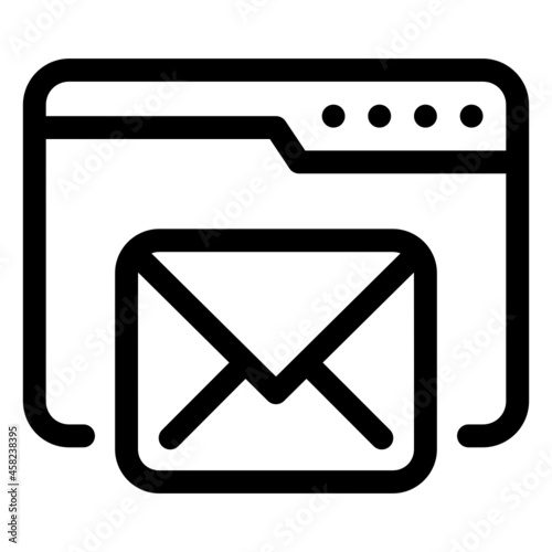 email icon