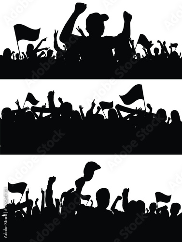 Sport Fans