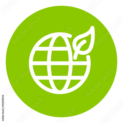 Ecology icon