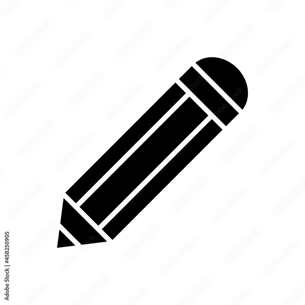 Writing vector icon. Notes illustration sign. Writer symbol. notice logo. Writing vector icon. Notes illustration sign. Writer symbol. notice logo.