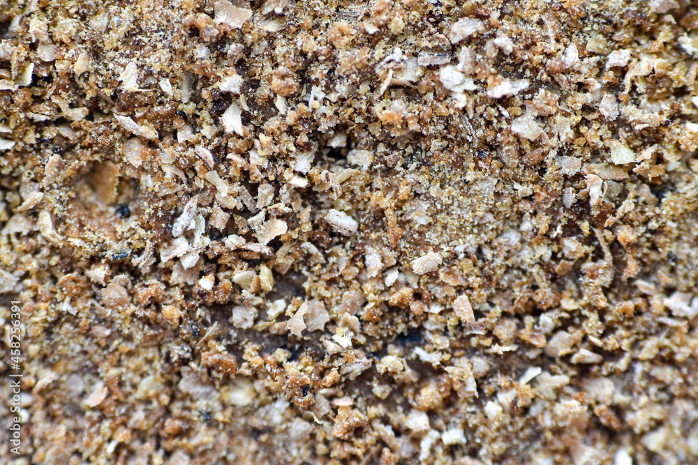 Extreme close up photo of rye bread, healthy food bread. Extreme close up photo of rye bread, healthy food bread.