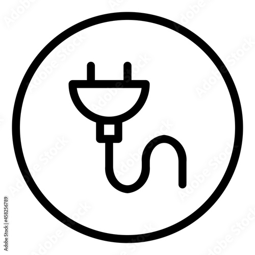 Electric Plugs icon