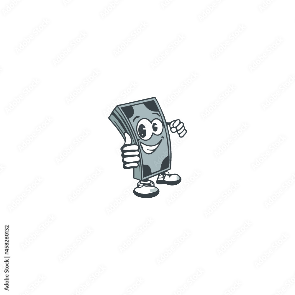 Good monney logo design Good monney logo design