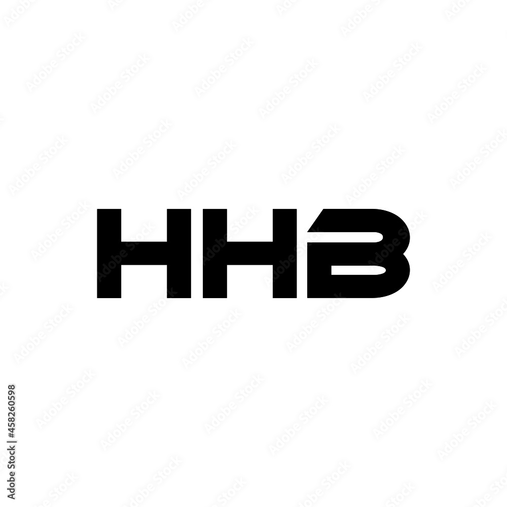 HHB letter logo design with black background in illustrator, vector logo modern alphabet font overlap style. calligraphy designs for logo, Poster, Invitation, etc. HHB letter logo design with black background in illustrator, vector logo modern alphabet font overlap style. calligraphy designs for logo, Poster, Invitation, etc.