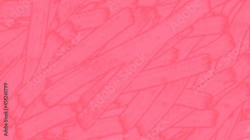Abstract background on a pink theme