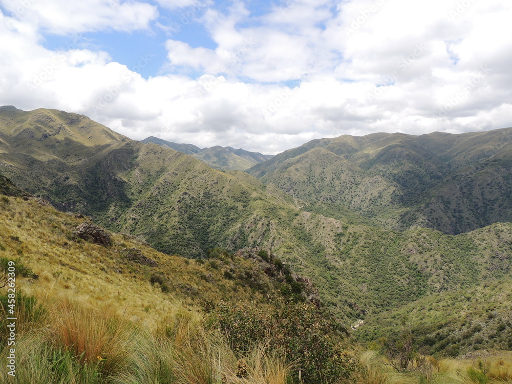 Fototapeta premium Viaje - Travel