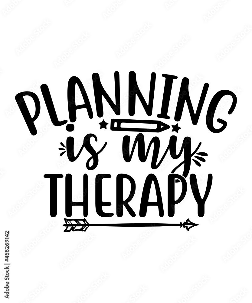 Obraz premium Planner SVG, SVG Planner, Planner svg, Planning svg, Planner Girl, Planner Boss, Crafters svg, Planner cut file,Planner SVG and Cut Files for Crafters,svg eps dxf png Files for Cutting Machines Cameo 