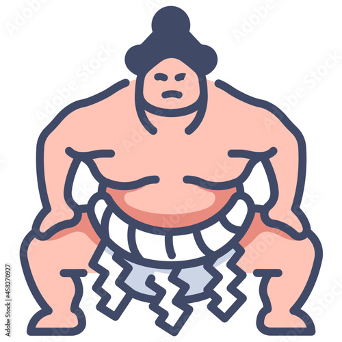 sumo icon