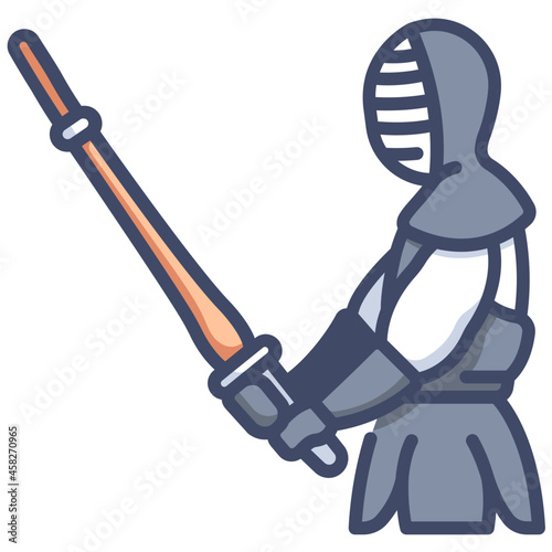 kendo icon