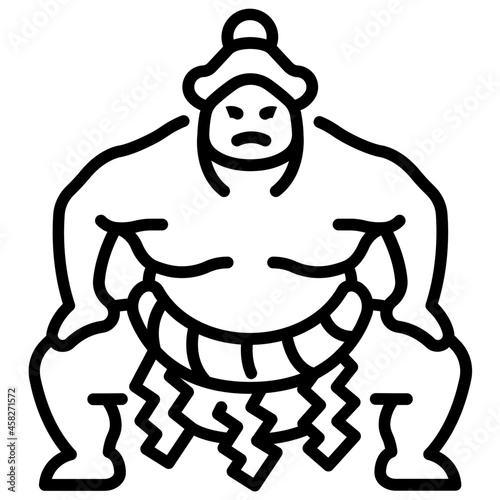 sumo icon