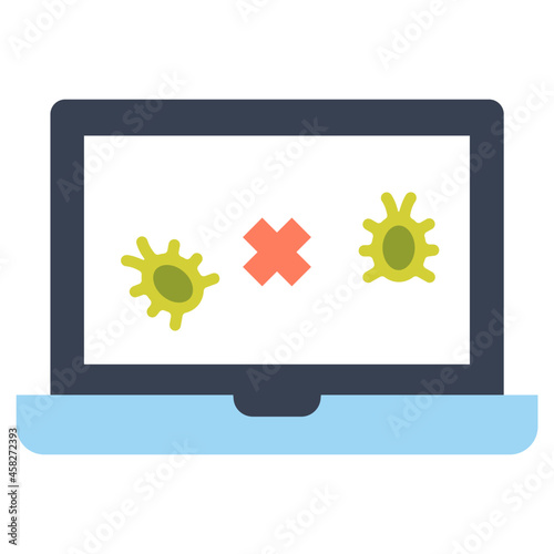 malware icon