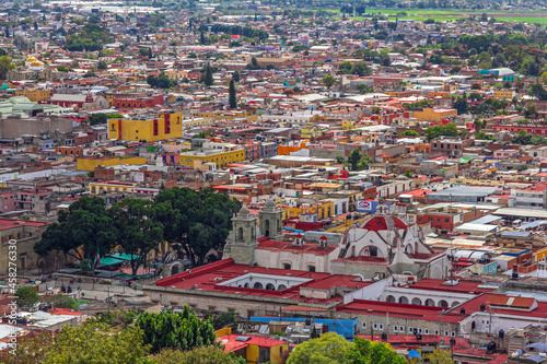 Oaxaca photo
