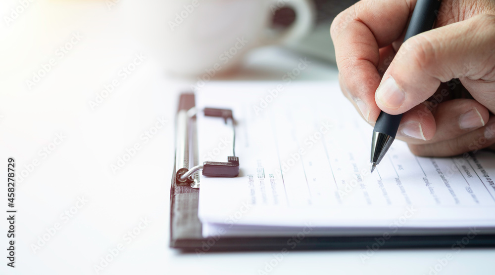 Full form 2024 of writing pen