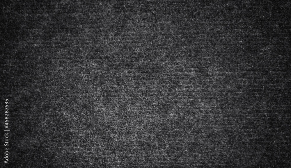 black fabric texture background black fabric texture background