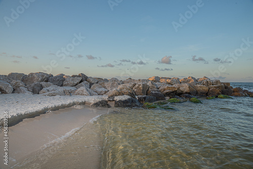 Orange Beach, Alabama